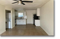 Via 37 Apartment Living Room